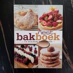Nest bakboek - 114 haalbare bakrecepten, Boeken, Nieuw, Ophalen of Verzenden
