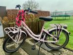 Kinderfiets BNB 20 inch, Fietsen en Brommers, Ophalen, Versnellingen, Zo goed als nieuw, 20 inch