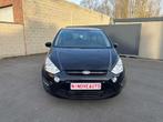 Ford S-Max 1.6 TDCi Trend*NAV PARKSENSOR 33000KM!, Euro 5, Achat, 139 g/km, Entreprise