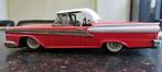 Ford Fairlane 500  Tin Toy Japan Vintage, Ophalen of Verzenden, Gebruikt