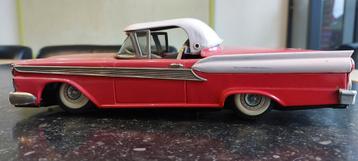 Ford Fairlane 500, Enlèvement ou Envoi, Utilisé