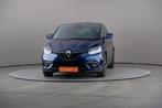 (1VXD042) Renault SCENIC, Autos, Renault, 5 places, Automatique, Bleu, Carnet d'entretien