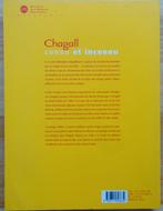Marc Chagall, 2003 Parijs en San Francisco, Boeken, Ophalen of Verzenden, Gelezen, Schilder- en Tekenkunst