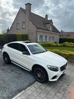 Glc250 coupe pak amg 12/2018 129000km perfect staat, Te koop, Particulier