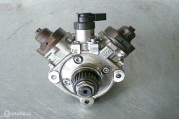 Brandstofpomp Hogedruk 059130755CG 3.0TDI CRT AUDI beschikbaar voor biedingen