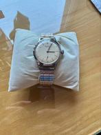Pontiac jaren ‘60 horloge, Overige merken, Staal, Met bandje, Verzenden