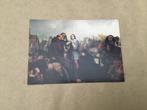 Postkaart Henry Scheffer Jeanne D’Arc onbeschreven, Ophalen of Verzenden