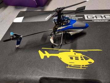 RC Helikopter Eflite BLADE mSR beschikbaar voor biedingen