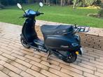 Scooter Toscana GTS mat zwart, Fietsen en Brommers, Ophalen, Gts Toscana, Benzine, 50 cc