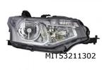 Mitsubishi Outlander koplamp Rechts Origineel!  8301D094, Mitsubishi, Envoi, Neuf