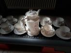 Porselein servies Ct Altwasser Carl Tiesch, Ophalen