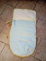Gigoteuses (sacs de couchage), Ophalen of Verzenden, Gebruikt, 70 tot 85 cm, Bakerzak of Bakerdoek