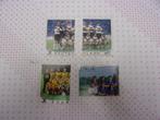 Panini Euro 92 - Euro 88, Ophalen of Verzenden, Zo goed als nieuw, Sticker