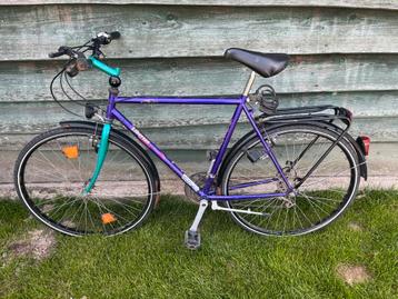2 fietsen beschikbaar voor biedingen