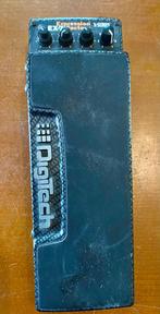 DIGITECH - EX7, Muziek en Instrumenten, Ophalen of Verzenden, Gebruikt, Volume