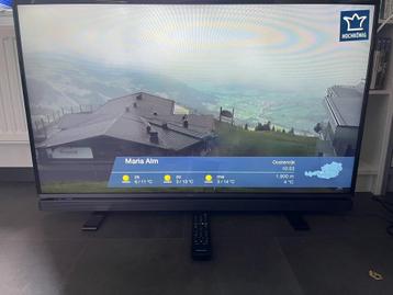 Grundig 43VLE5723BN 43 inch (109cm) Full HD Led TV beschikbaar voor biedingen