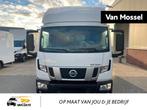 Nissan NT 500 3.0D 110KW EURO 6, 110 kW, Entreprise, 3 places, Boîte manuelle