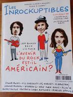 Les Inrockuptibles/ 1995 / Jeff Buckley / PJ Harvey / Beck, Enlèvement ou Envoi