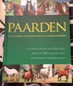 Boek paardenrassen, Boeken, Dieren en Huisdieren, Diverse auteurs, Ophalen of Verzenden, Zo goed als nieuw, Paarden of Pony's