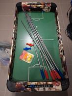 Tafelvoetbal voor kinderen, Ophalen, Zo goed als nieuw