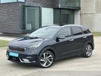 Kia Niro 2018 Eco Hybrid 2018 Full Option, Auto's, Kia, Automaat, Leder, Bedrijf, 5 zetels