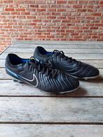 Nike Tiempo Legend 10 Pro FG (zwart) maat 44,5, Sport en Fitness, Voetbal, Ophalen of Verzenden, Schoenen