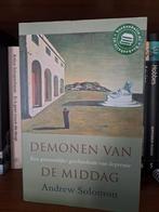 Andrew Solomon - Demonen van de middag, Enlèvement ou Envoi, Comme neuf, Andrew Solomon