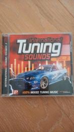 Tunning Sounds, Ophalen of Verzenden, Zo goed als nieuw, Dance