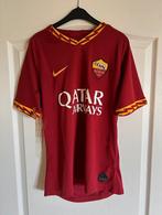 Chemise A.S. Roma Nike taille S, Taille S, Comme neuf, Maillot, Enlèvement ou Envoi