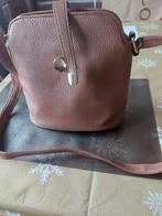 HANDTAS, Enlèvement, Neuf, Brun, Cuir