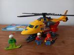 Lego City ambulancehelikopter 60179, Enlèvement ou Envoi, Lego