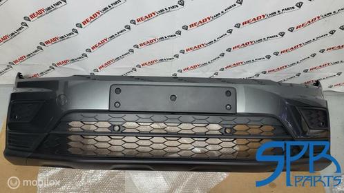 Voorbumper VW Tiguan 5NA 5NN LR7H 2016-2020 5NA807221 4X PDC, Auto-onderdelen, Carrosserie, Bumper, Volkswagen, Voor, Nieuw, Ophalen of Verzenden