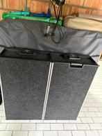 ARB Dubbele Ladeset (Roller Drawer + Roller Floor), Ophalen