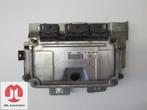 COMPUTER MODULE ECU MOTORMANAGEMENT CITROEN XSARA PICASSO, Ophalen of Verzenden, Gebruikt