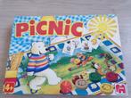 Gezelschapsspel picnic, Een of twee spelers, Ophalen of Verzenden, Zo goed als nieuw, Jumbo