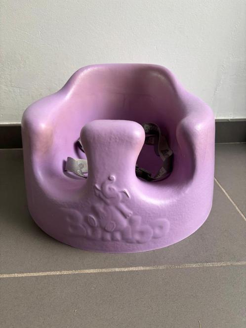 Bumboo - zitje, Kinderen en Baby's, Kinderstoelen, Gebruikt, Ophalen