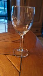 Wijnglas, Verzamelen, Glas en Drinkglazen, Ophalen of Verzenden, Zo goed als nieuw