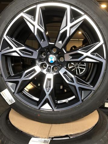 originele 20 inch bmw 7serie g70 styling 905 5A19DE4 5A19DE5 beschikbaar voor biedingen