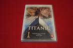 dvd titanic, Cd's en Dvd's, Ophalen of Verzenden