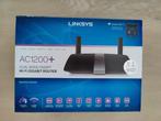 Linksys & TP Link AC1200(+), Ophalen, Zo goed als nieuw, Tp Link