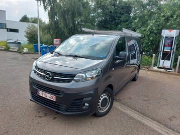 Opel vivaro 2.0 D 15000 excl btw  beschikbaar voor biedingen