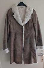 jas Betty Barclay maat 38 nieuw, Kleding | Dames, Jassen | Winter, Maat 38/40 (M), Bruin, Verzenden, Betty Barclay