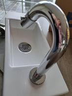 Handwassertje, Ophalen, Zo goed als nieuw