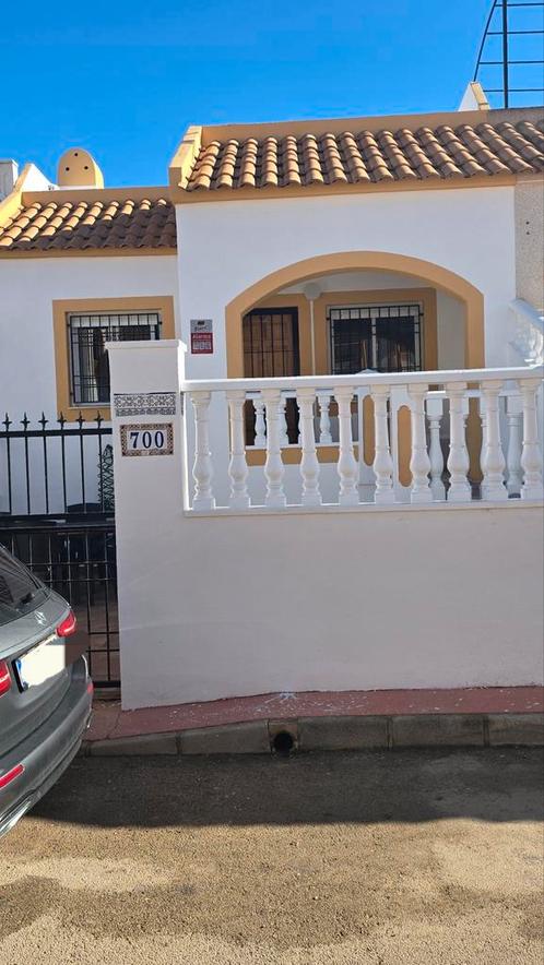 Bungalow te huur vanaf 250€ per week, Vakantie, Vakantiehuizen | Spanje, Costa Blanca, 2 slaapkamers, Tv, Zwembad