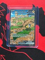 Pokémon Iron Hands ex (PAR 248) Paradox Rift, Enlèvement ou Envoi, Comme neuf, Cartes en vrac