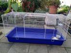 Grote kooi voor knaagdieren L 102 cm,als nieuw, Ophalen, Zo goed als nieuw, Kooi, Rat