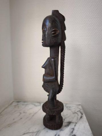 LUBA fetisjbeeldje (Congo) beschikbaar voor biedingen