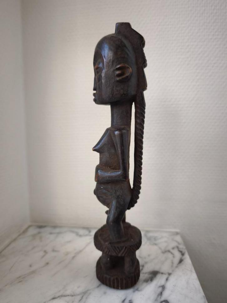 LUBA fetisjbeeldje (Congo), Antiek en Kunst, Kunst | Niet-Westerse kunst, Ophalen of Verzenden