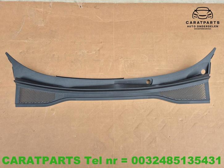 11B819403B Cupra Tavascan paravan Q4 afdekking waterkast ID4, Auto-onderdelen, Carrosserie, Motorkap, Audi, Volkswagen, Gebruikt