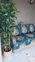 vintage fauteuil, Maison & Meubles, Canapés | Sofas & Chaises Longues, Utilisé, Enlèvement ou Envoi
